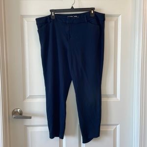 Old Navy Pixie Pants